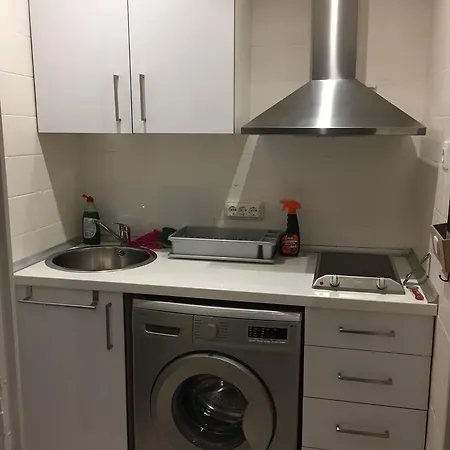 De Salou Port Aventura Appartement La Pineda