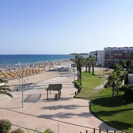 De Salou Port Aventura