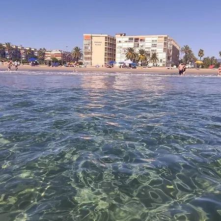דירה De Salou Port Aventura *