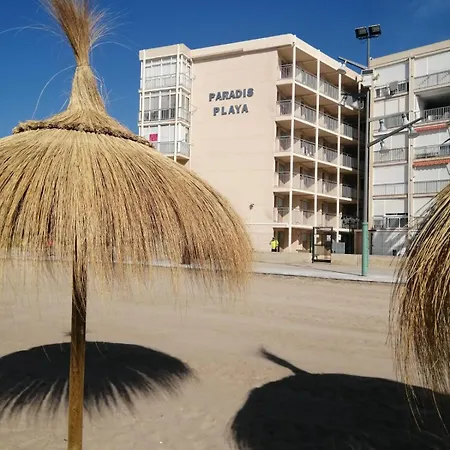 De Salou Port Aventura *