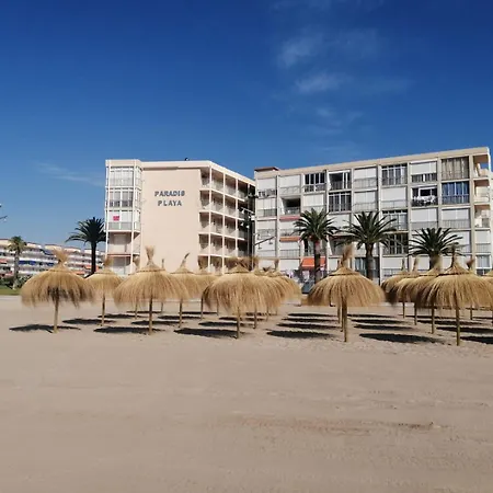 De Salou Port Aventura