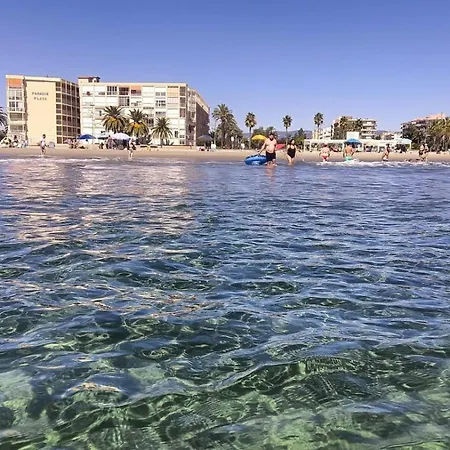 De Salou Port Aventura דירה