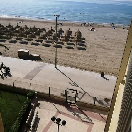 דירה De Salou Port Aventura *