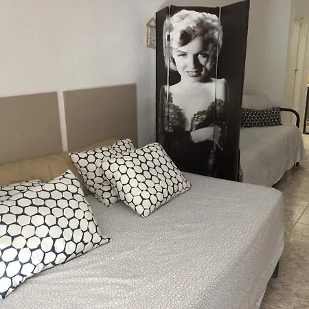 Apartamento De Salou Port Aventura
