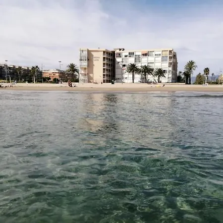Apartment De Salou Port Aventura
