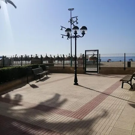 De Salou Port Aventura