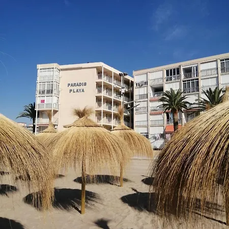 Apartment De Salou Port Aventura *