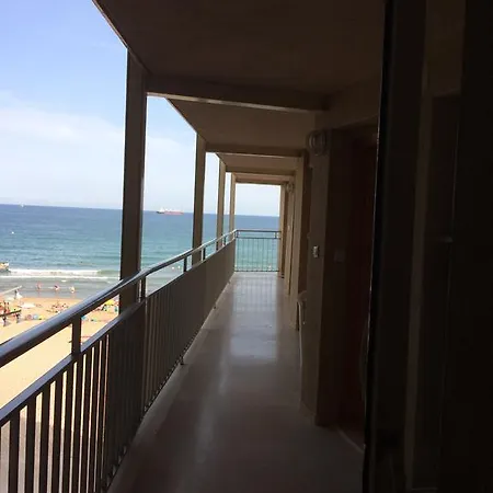 De Salou Port Aventura Apartment