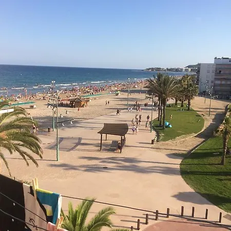 Apartment De Salou Port Aventura *