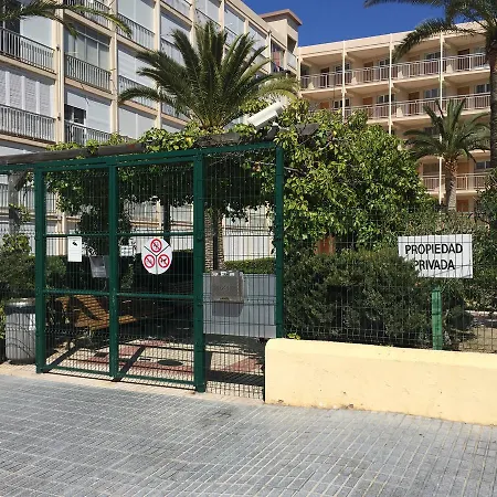 Apartment De Salou Port Aventura