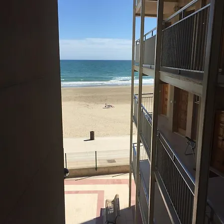 Apartment De Salou Port Aventura *