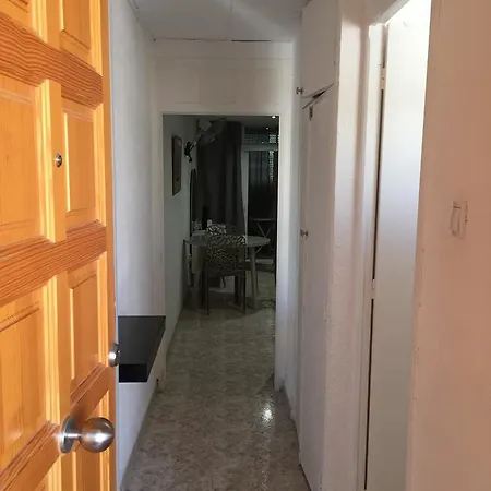 Apartment De Salou Port Aventura *