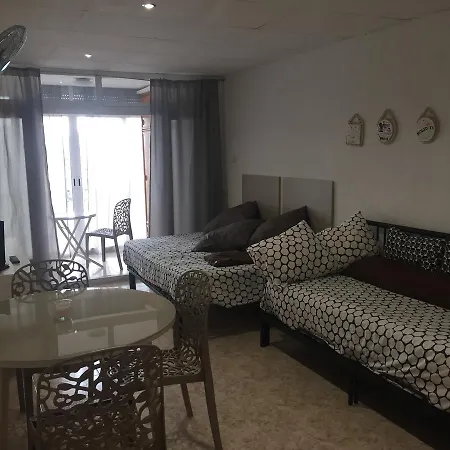 Apartment De Salou Port Aventura