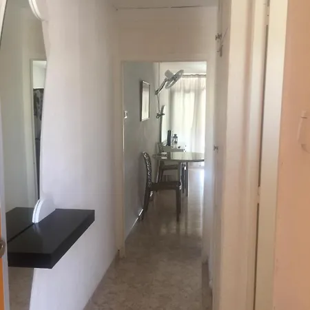 Apartment De Salou Port Aventura *