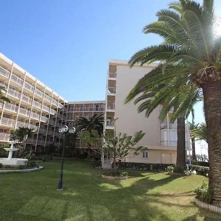 Apartment De Salou Port Aventura La Pineda